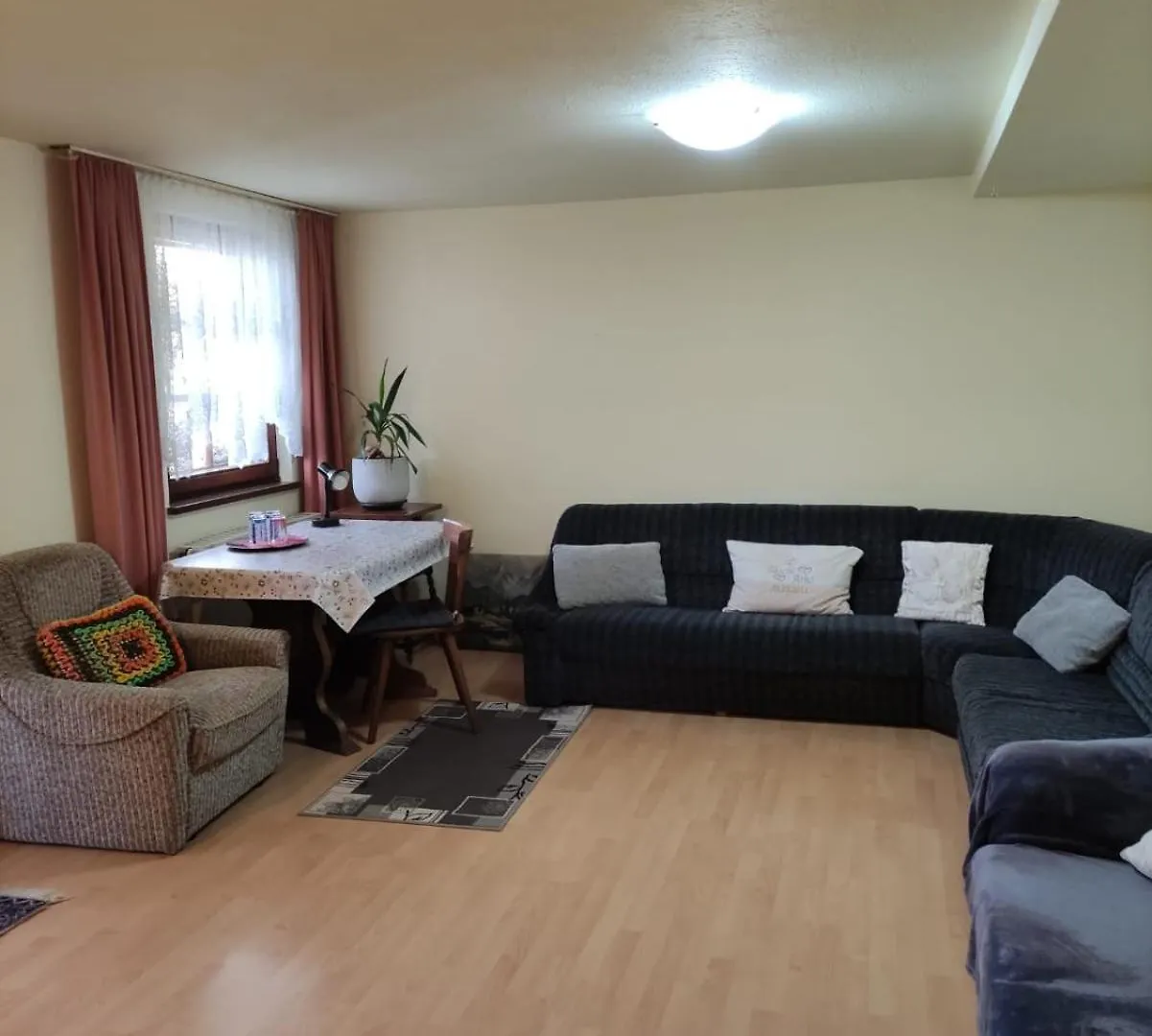 Gastarbeiter , Monteur, Wohnungen Bad Alexandersbad Guest house