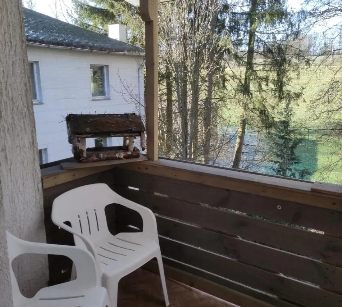Gastarbeiter , Monteur, Wohnungen Bad Alexandersbad Guest house