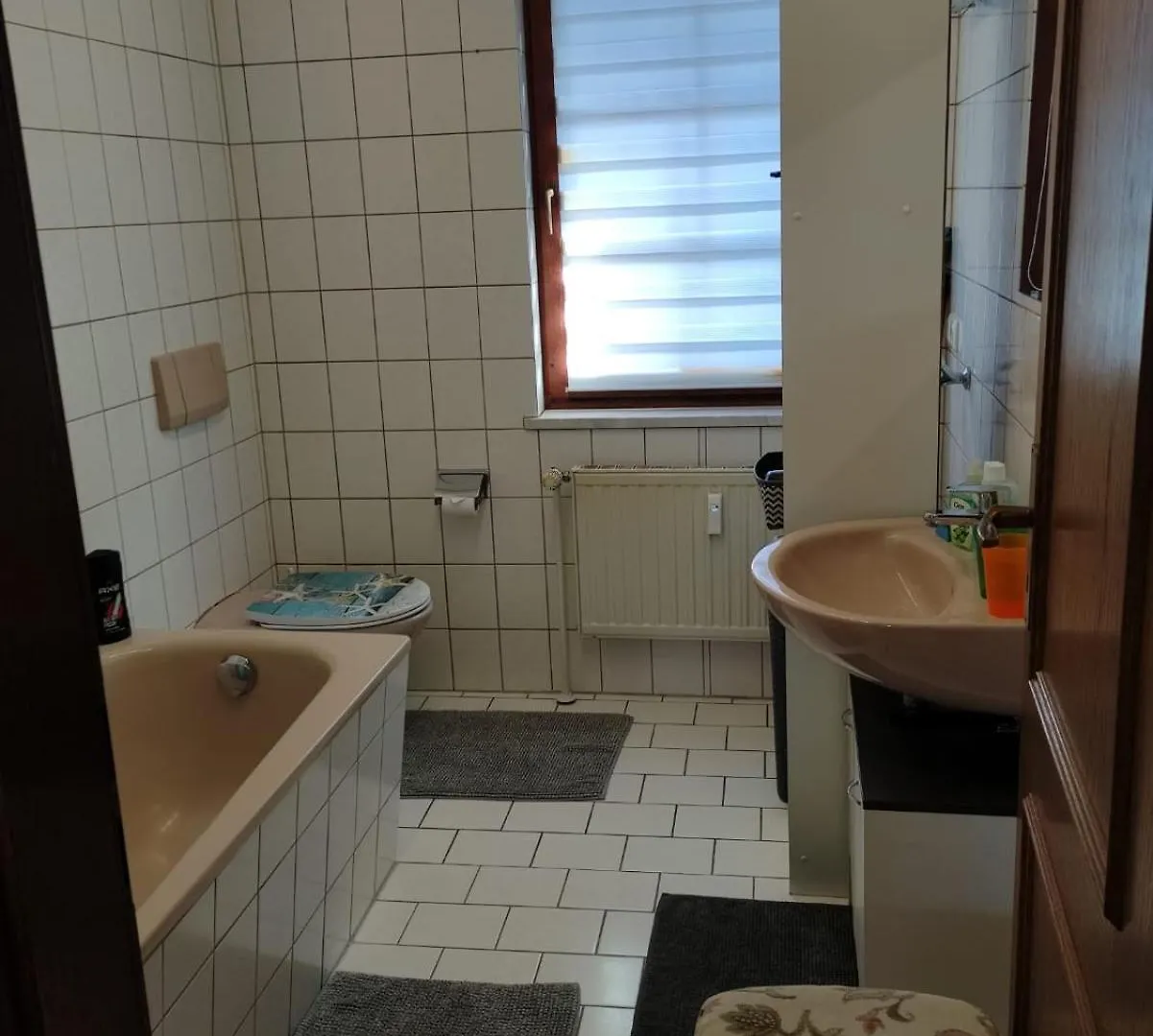 Gastarbeiter , Monteur, Wohnungen Bad Alexandersbad Germany